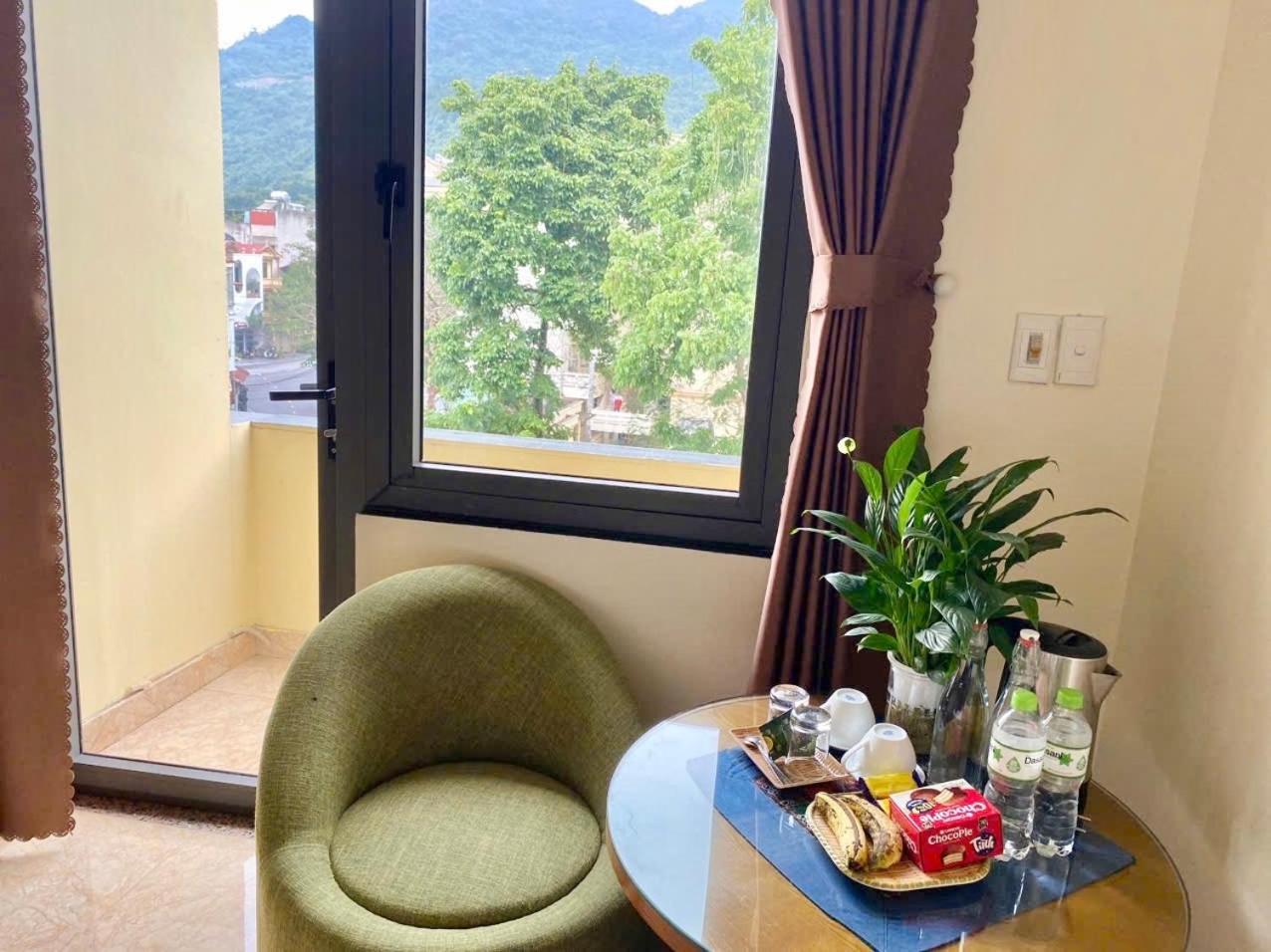 Sun Ha Giang Hotel-Tours-Motorbike Rental Ngoại thất bức ảnh